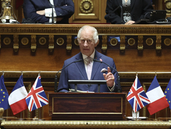  Чарлз Трети 