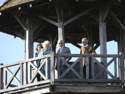  Чарлз и Камила 