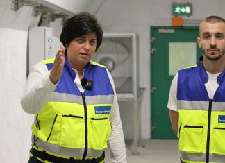 Диана Русинова