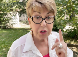 Митрофанова отново заплашва: Българите поемат много рисков курс Елеонора Митрофанова