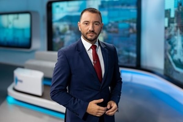 Антон Хекимян напуска bTVи май ще се окаже един от