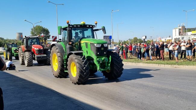 Земеделските производители ще протестират в София без техника и автомобили