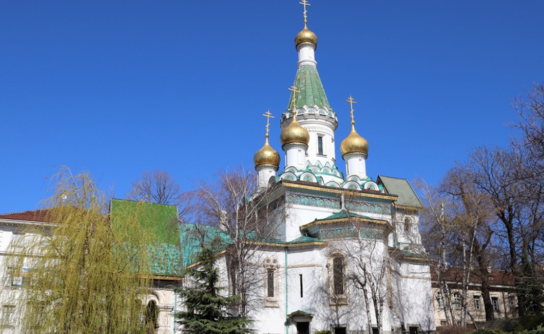 Светият Синод на Руската православна църква назначи протойерей Владимир Тишчук