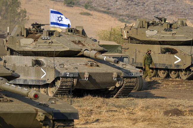 СподелиХизбула заплашва да разруши цял Израел а Израел предупреждава за