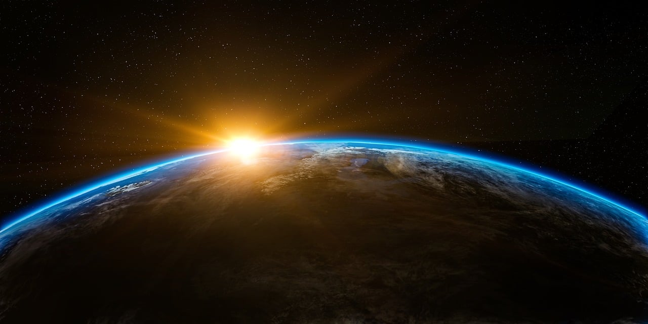 Слънцето вероятно ще стане най-важният източник на енергия в света
