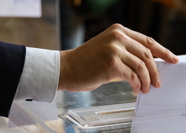 СподелиПП ДБ взимат два от трите многомандатни избирателни района МИР