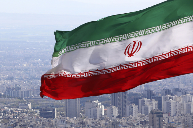 СподелиУнищожаването на иранското консулство в Сирия което уби десетки висши