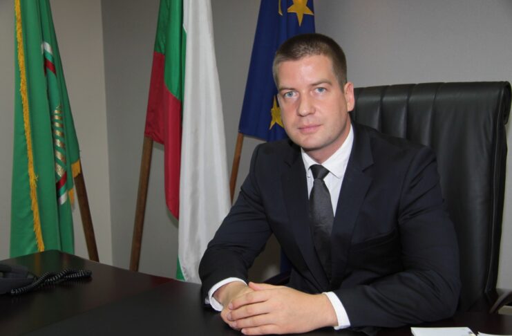 Живко Тодоров