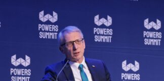 Николай Денков