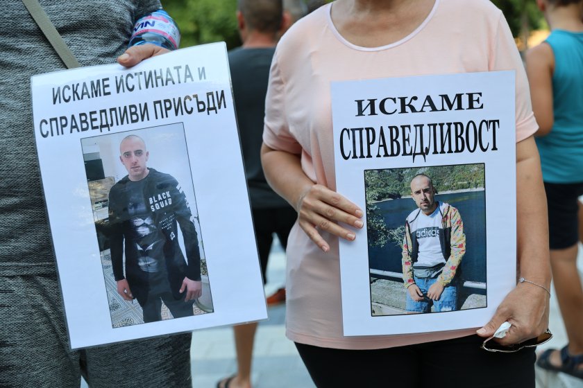 СподелиЗаподозреният за убийството на Димитър Малинов в Цалапица е задържан Рангел