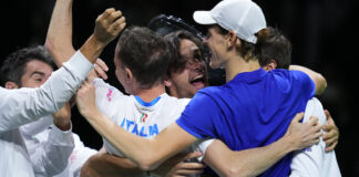 Яник Синер изведе Италия до победата за Купа Дейвис