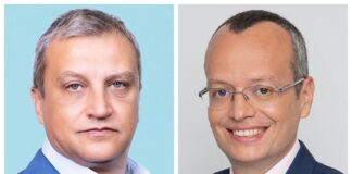 Илко Стоянов и Методи Байкушев