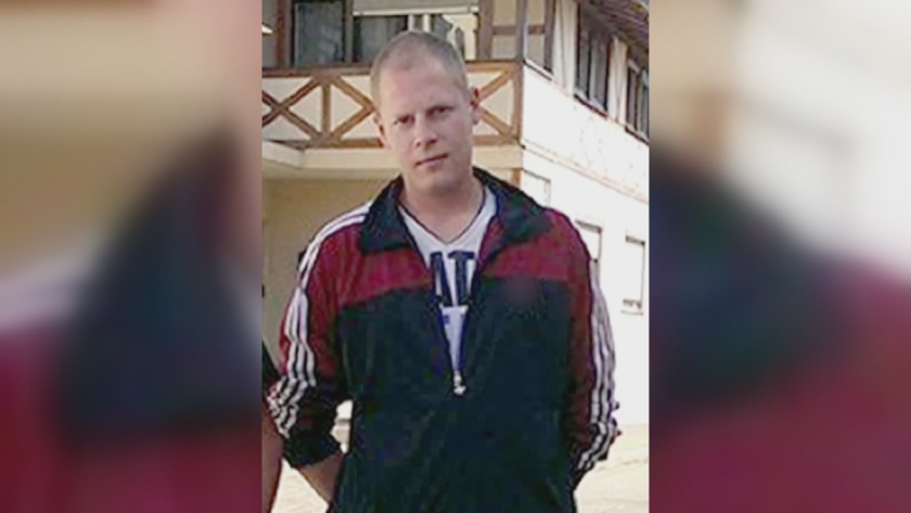 СподелиЗаподозреният за убийството на Димитър Малинов от пловдивското село Цалапица