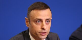 Бербатов се кандидатира за президент на БФС