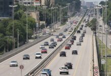 Без стари автомобили в центъра на София