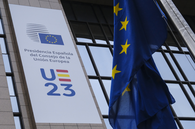 СподелиИспанското председателство на Съвета на ЕС потвърди че България и