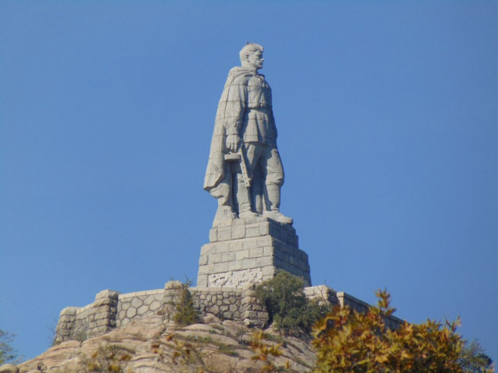 СподелиИ в дневния ред на Пловдив влиза премахването на паметник