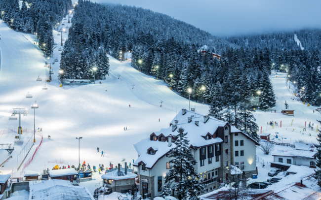 СподелиИталия измества България като най евтината ски дестинация в Европа по