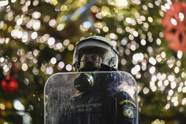Гърция с драконовски мерки за сигурност заради посещението на турския президент в Атина този четвъртък