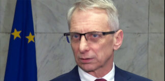 Николай Денков