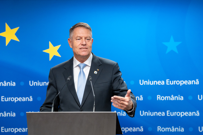 СподелиПреговорите за присъединяване на Румъния към Шенгенското пространство остават сложни.
