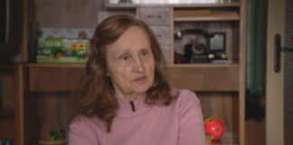 Майката на Десислава Иванчева се моли да е здрава, за да гледа внучето Снимка: Би Ти Ви