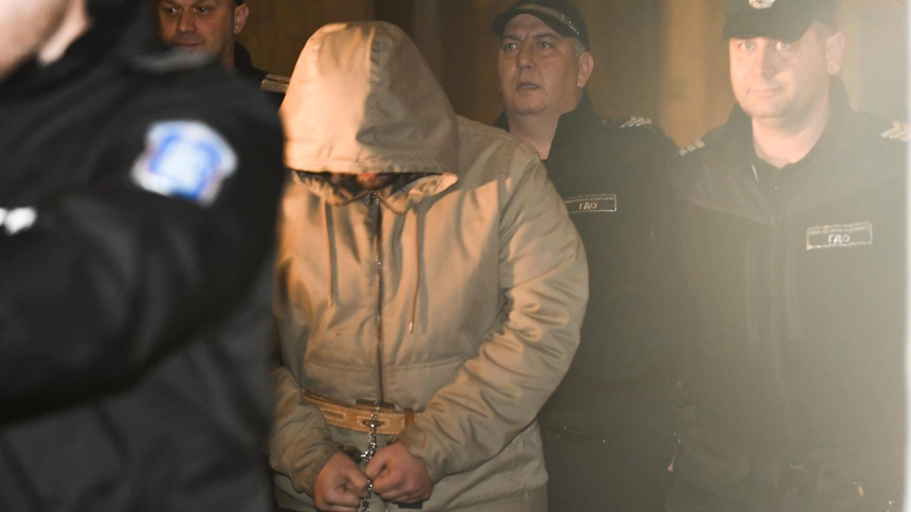 СподелиСлед жестокото убийство на 49 годишния Кирил Русев Софийският градски съд