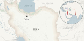 Пакистан нанесе удари на територията на Иран