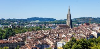 ЕС класира най-одобряваните за живот градове в Европа