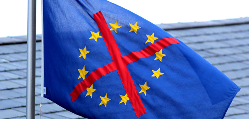  евроскептицизъм 