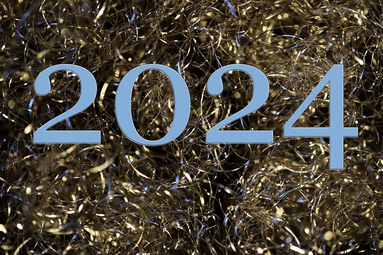 СподелиСветът приветства новата 2024 година с надежди – за здраве