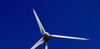 Ветрогенератор