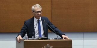 Акад. Николай Денков