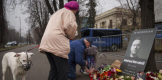 Предлагат улицата пред руското консулство в Букурещ да бъде преименувана на Алексей Навални