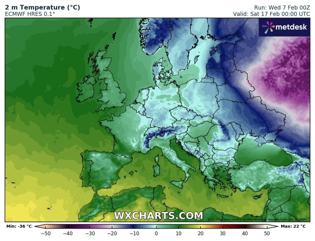  деня на влюбените 