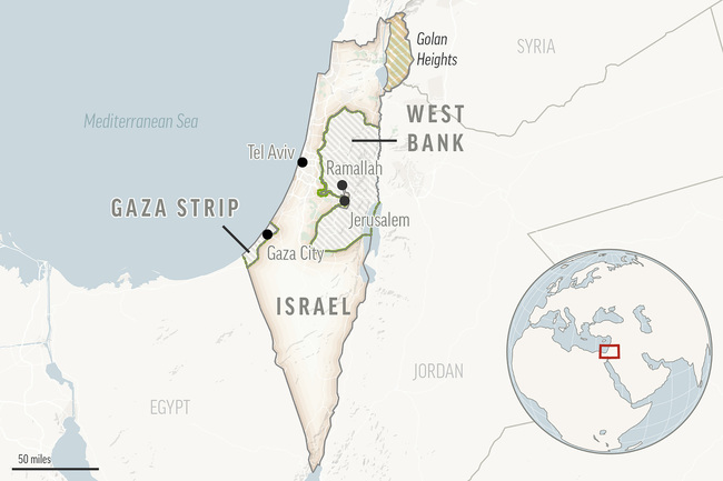 СподелиИзраелските военни съобщиха днес че при въздушния удар в окупирания