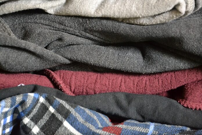 дрехи, текстил