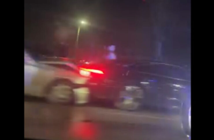 Катастрофа