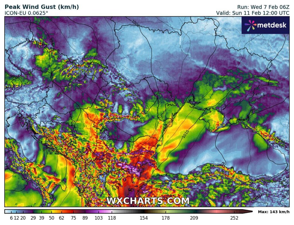  деня на влюбените 