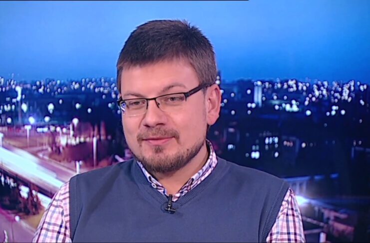 Иван Брегов