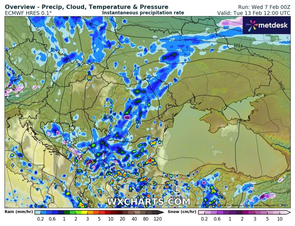  деня на влюбените 