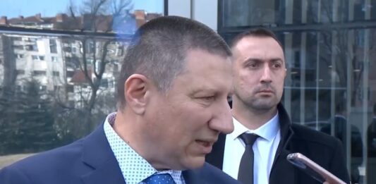 Борислав Сарафов