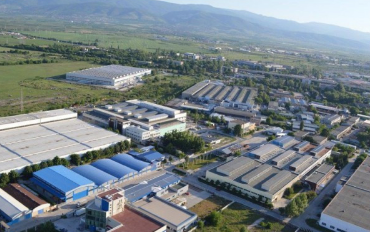 СподелиMilara International подготвя нов завод в Тракия икономическа зона с