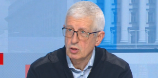 Румен Овчаров