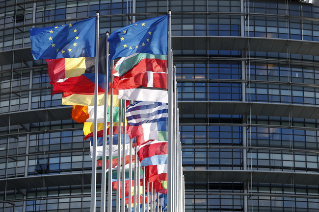 СподелиДържавите членки на ЕС постигнаха днес споразумение за допълнителна военна