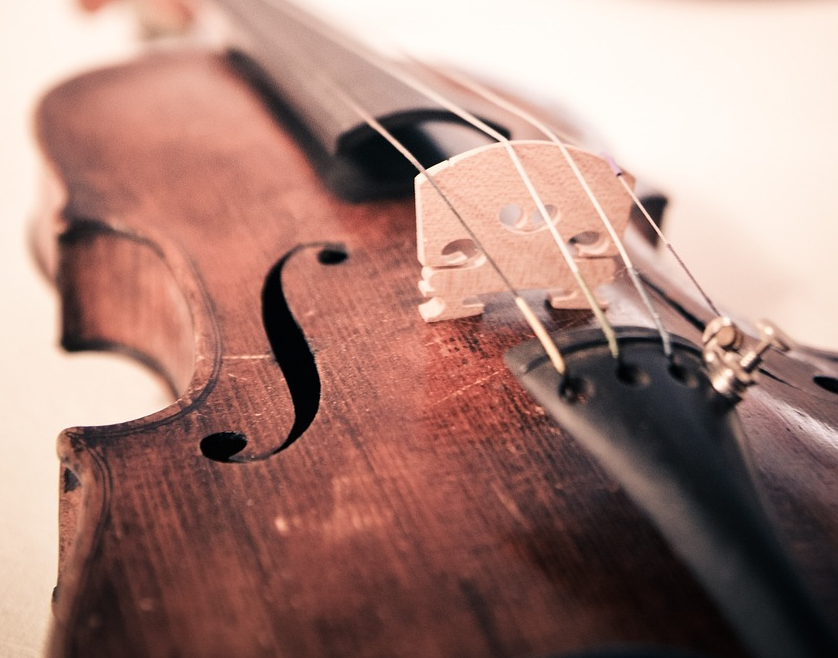 Сподели Ил Каноне или Оръдието – една от най известните цигулки в