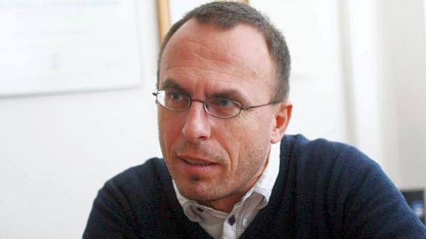 СподелиИван Начев е политолог експерт по политическа интеграция на Европейския