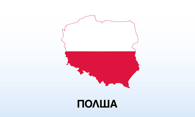 СподелиРусия наруши въздушното пространство на Полша рано днес с крилата