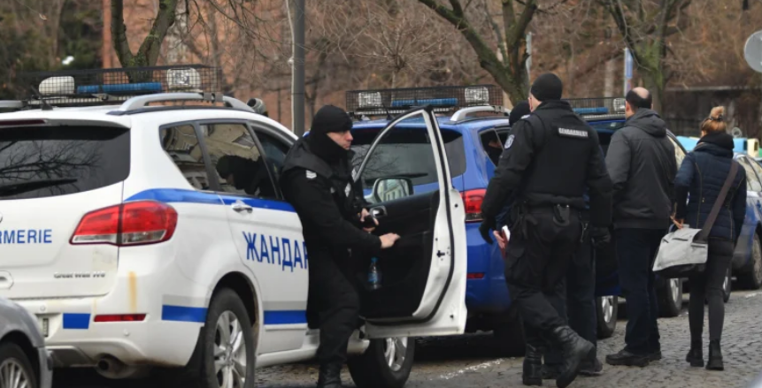 Сподели26 годишен е бил в ареста на РУ Свиленград за нарушение