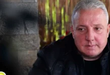 Людмил Петровски Кадър: Нова телевизия